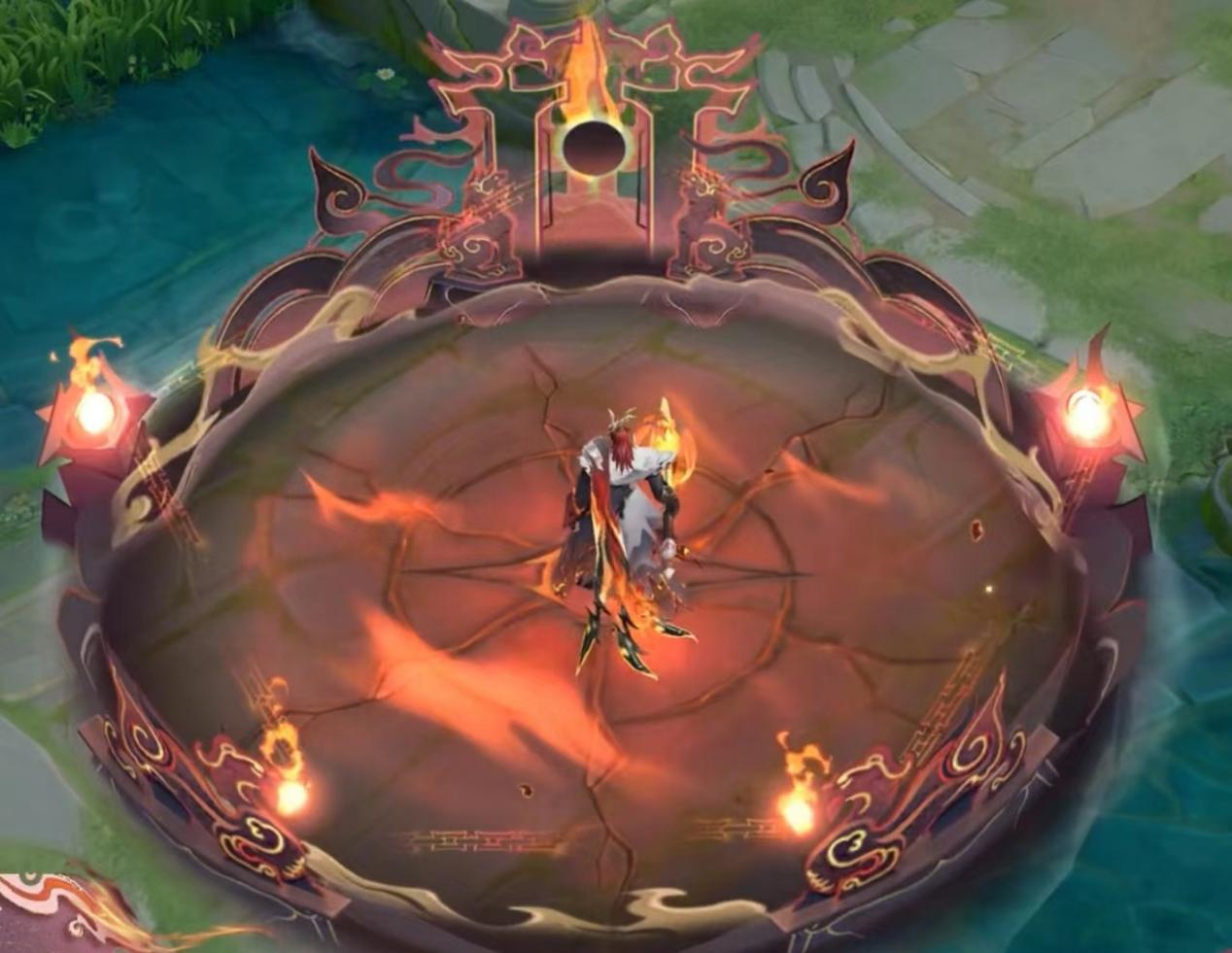 吕布貂蝉曦玄引正式上线双人同舞成cp分手神器