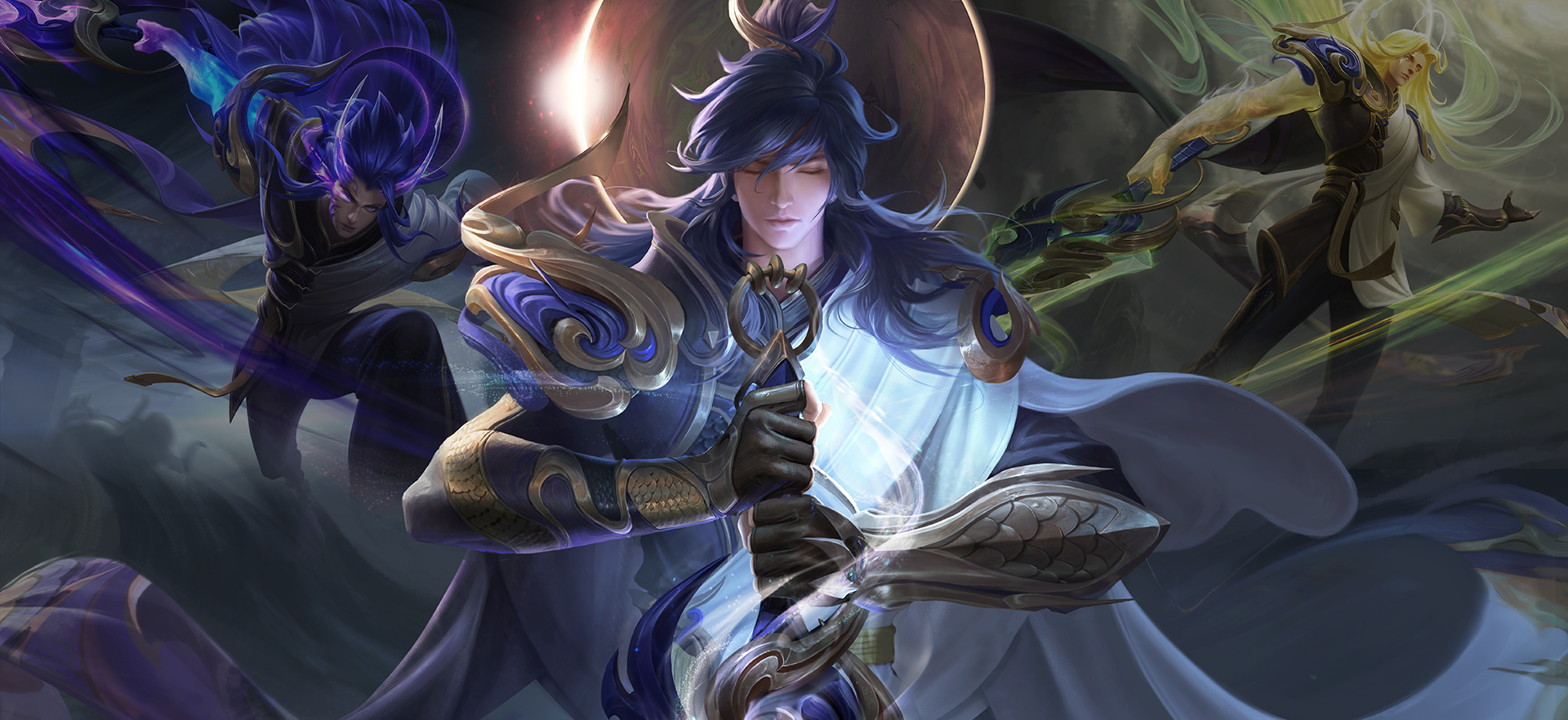 如有一味绝境，非历十方生死”是什么意思丨英雄台词鉴?