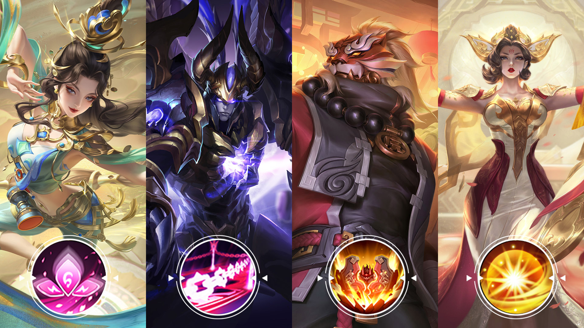 朋友节特辑丨趣味玩法"震雷削"助您欢度五五节!