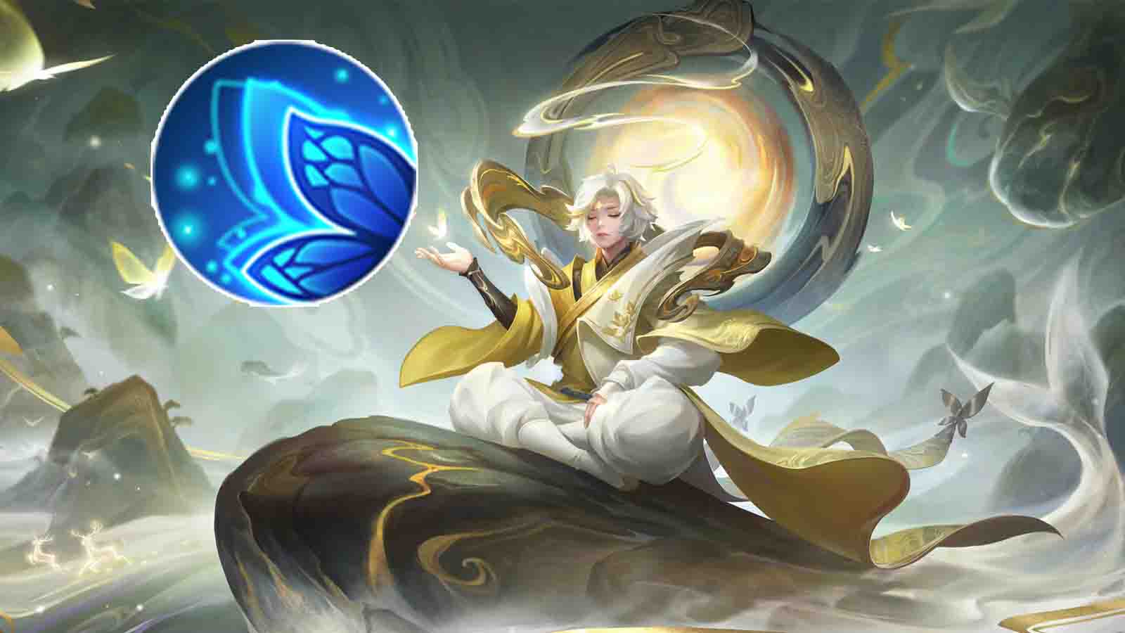 庄周的大招可以解控,但是这三类控制却让庄周都无能为力