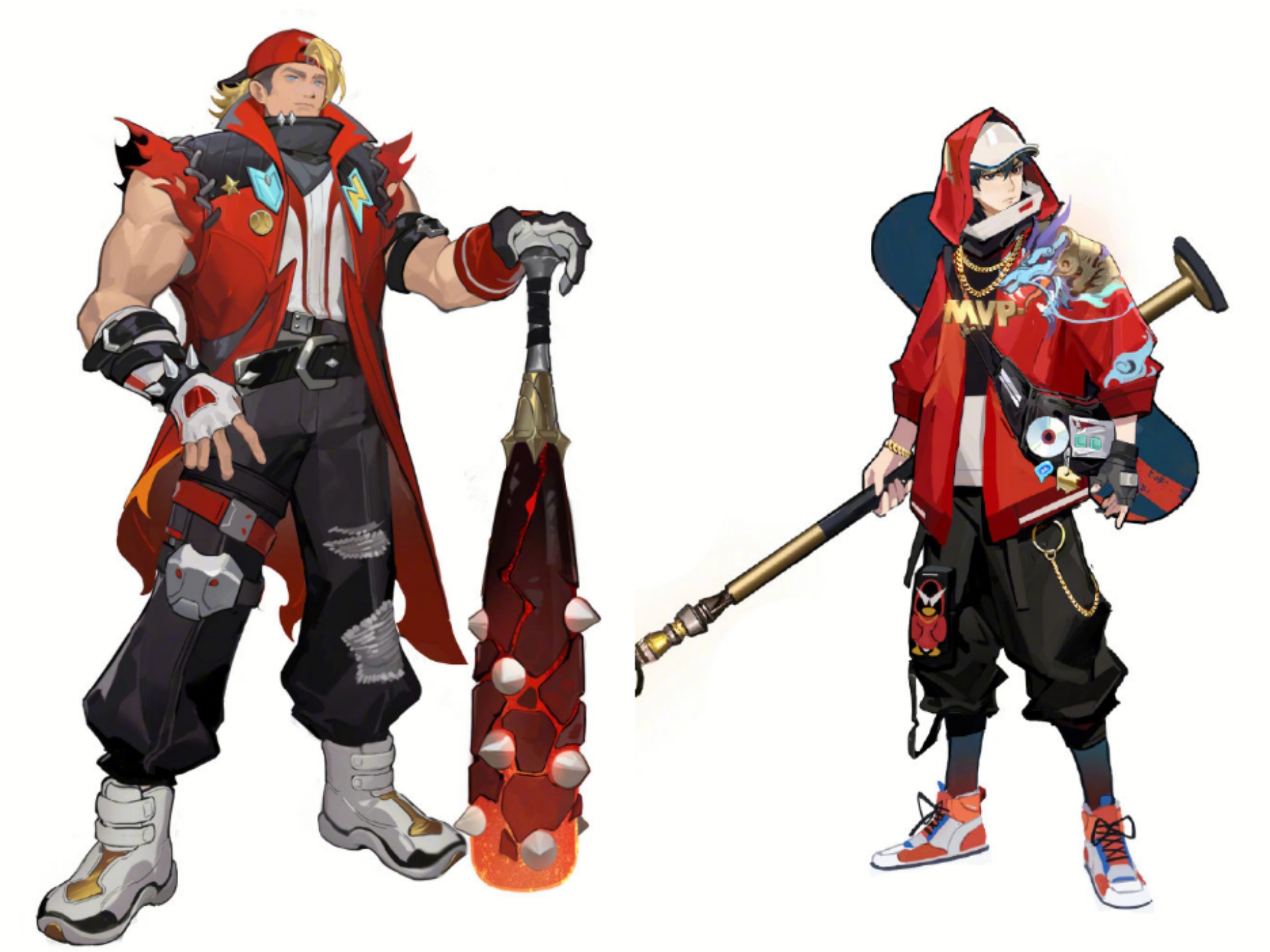 英雄联盟赵云皮肤|项羽赵云新史诗官宣两款皮肤确认优化“赵大勇”可更名