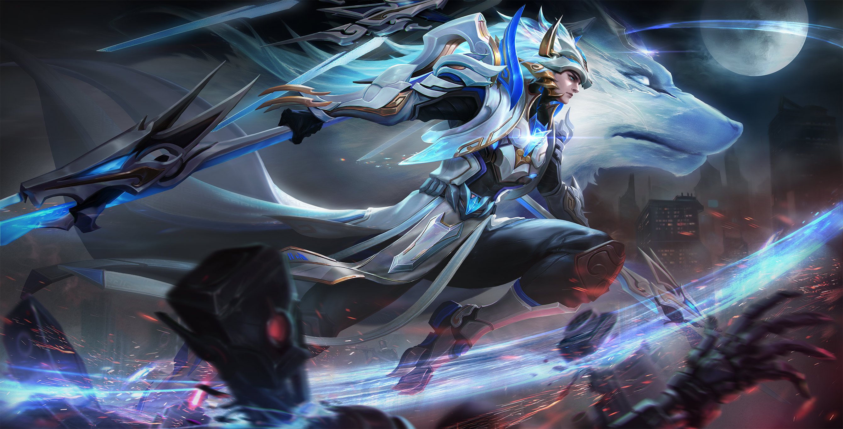 s27赛季马超大型教学,超详细上手思路分享