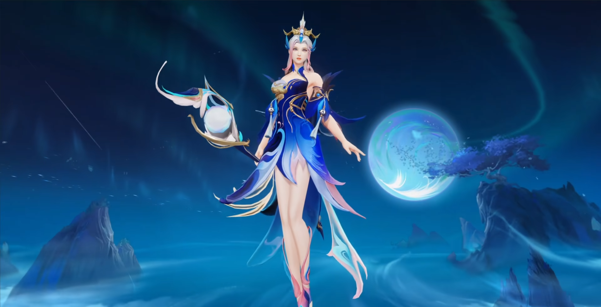 凤凰夫妇返场星元皮肤同步抽奖亚瑟安琪拉520双传说限定