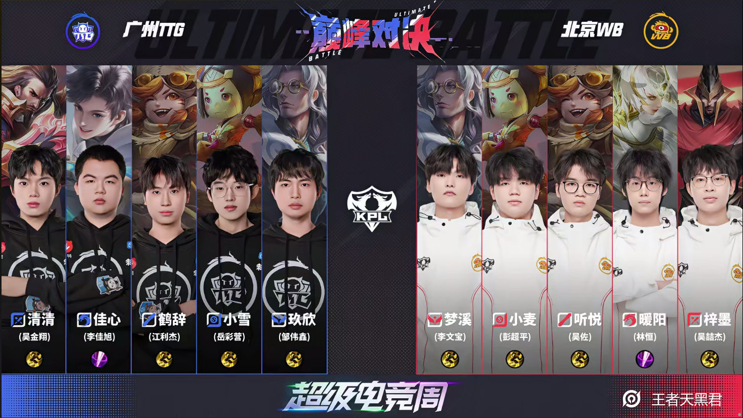 Ttg R3 TTG4-3WB,清清力压梓墨,久哲胜林半子,小雪孙尚香四杀-王者荣耀官方网站-腾讯游戏