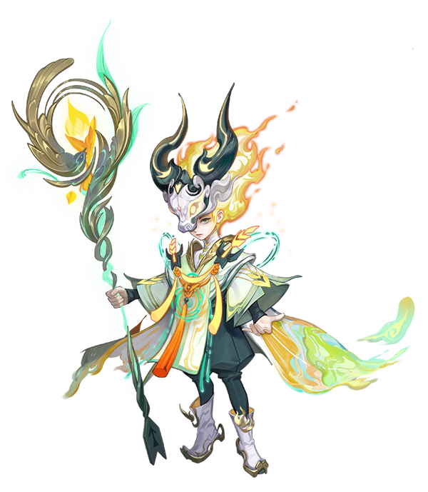 鬼谷子-五谷丰年