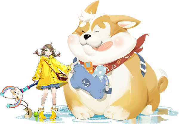 狼狗拿到新皮肤了但和成吉思汗没啥关系阿古朵从此不再低调