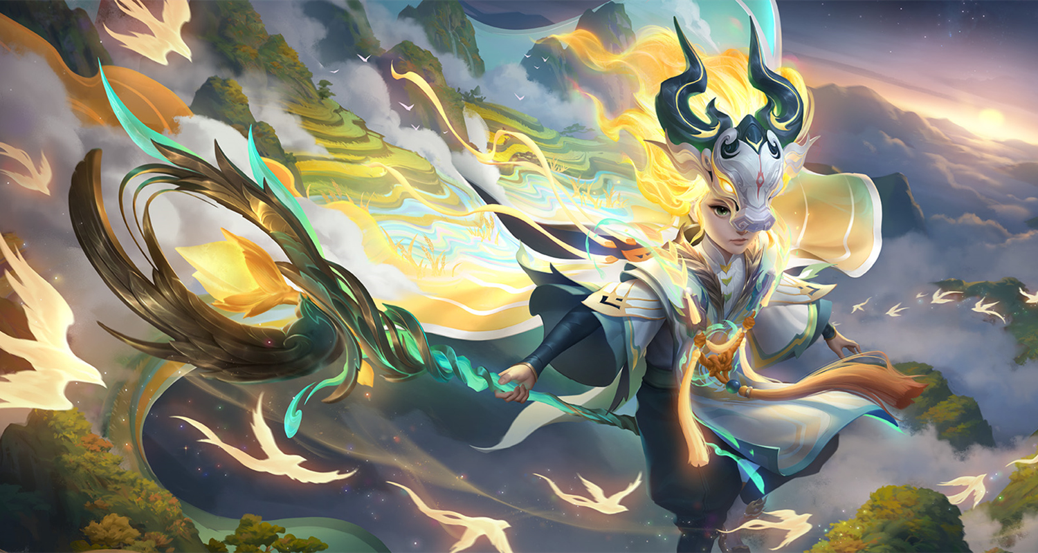 鬼谷子五谷丰年