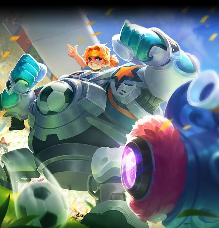 刘禅极影以及极寒风暴的改动,也非常适合刘禅,两件装备就拥有了35%的