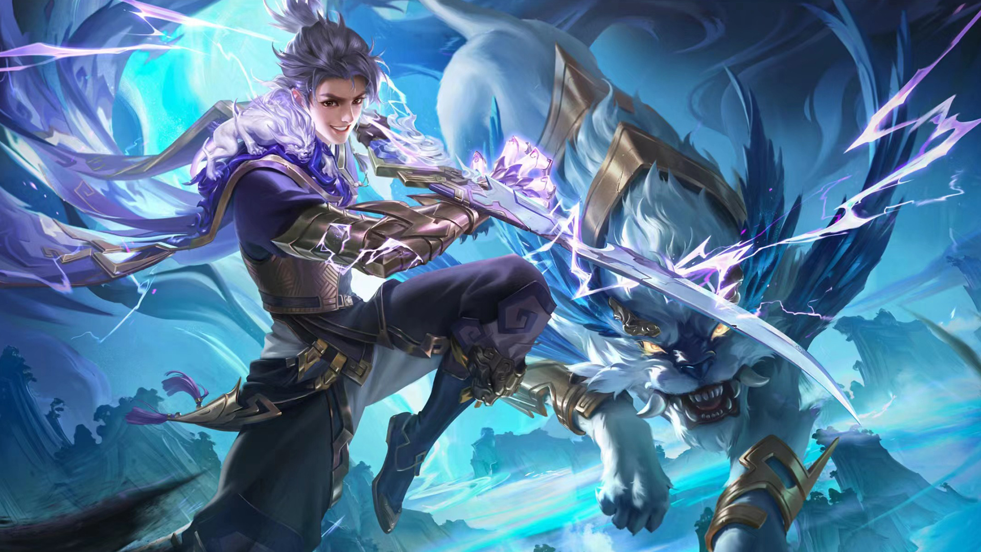 之所以玩家们会有异议,可能是他的【云鹰飞将】和【李逍遥】质量在