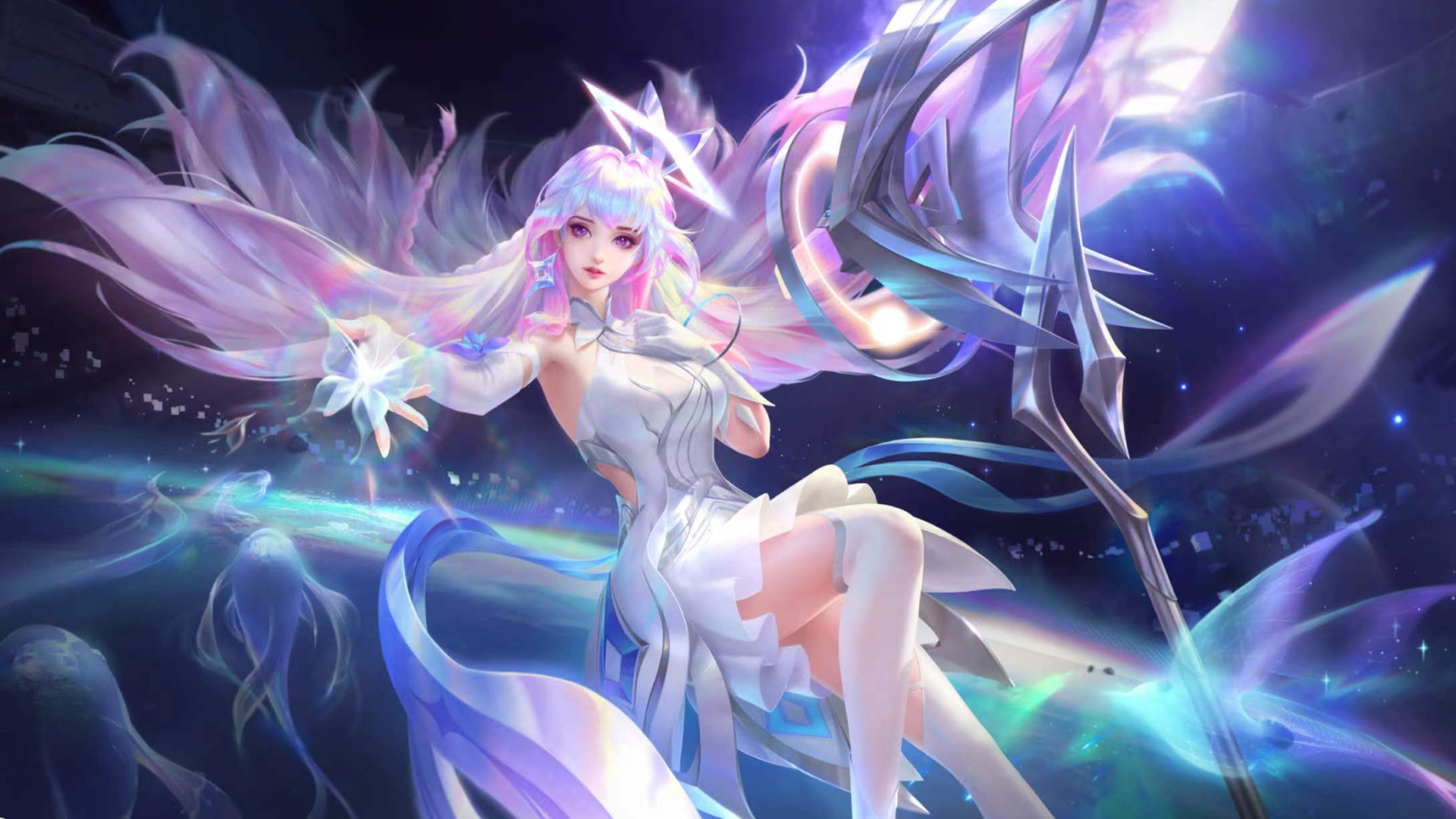 3月份中路上分推荐扛把子海月还得练王昭君成工具人代表