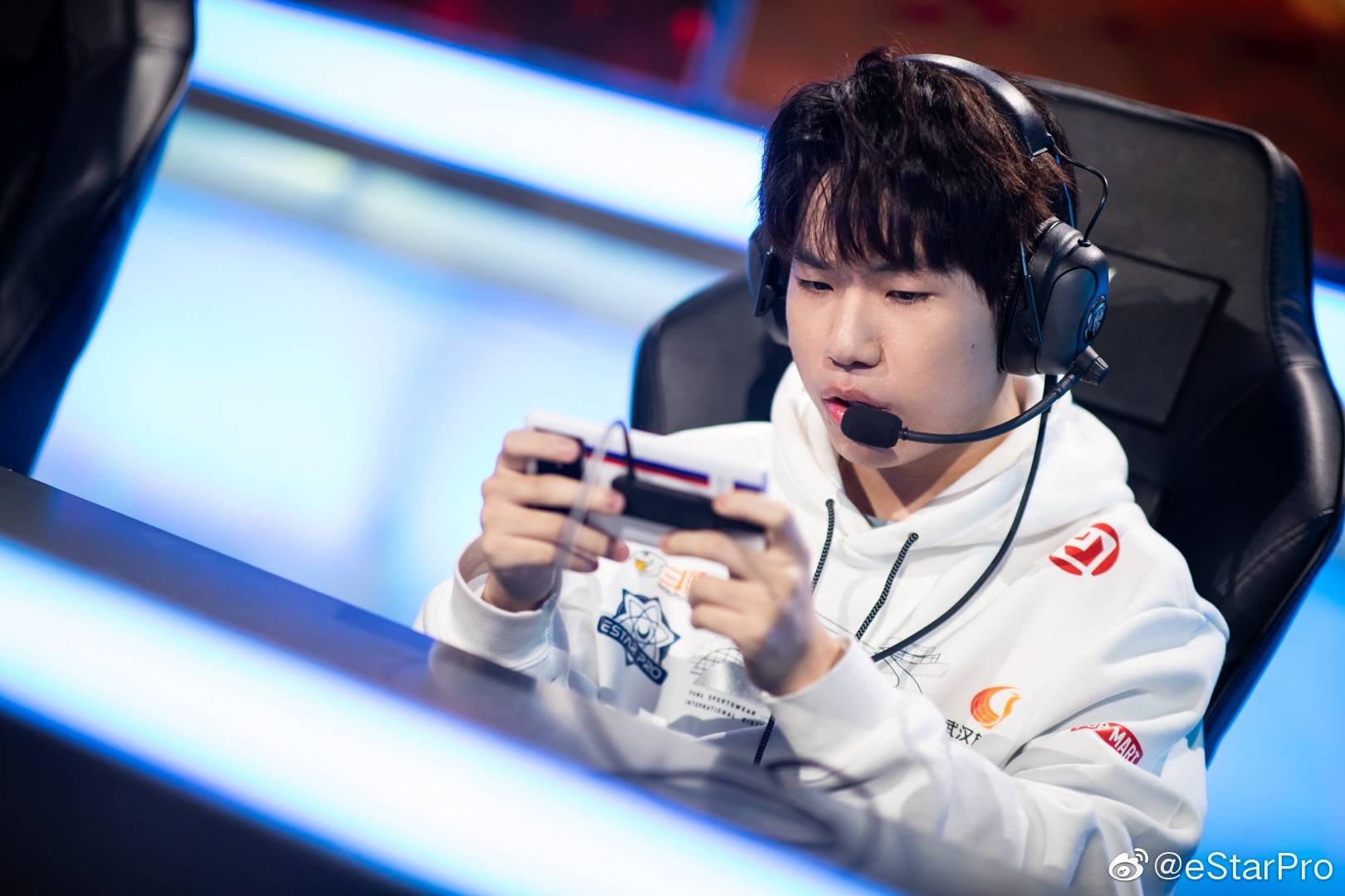 赛事前瞻ag大战estarpro小兽能否战胜sk提前晋级