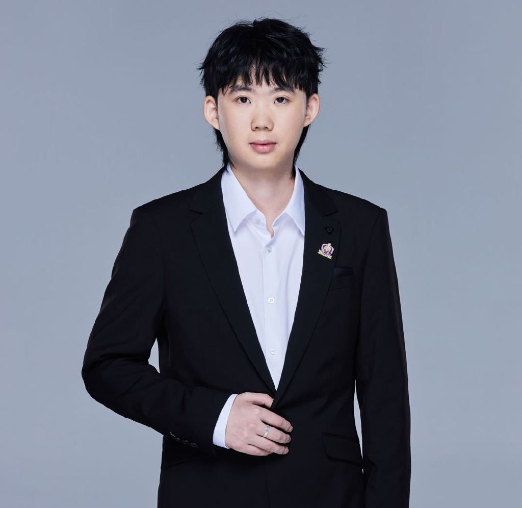 kpl小知识 | 有哪些职业选手退役后转型成教练?(上)