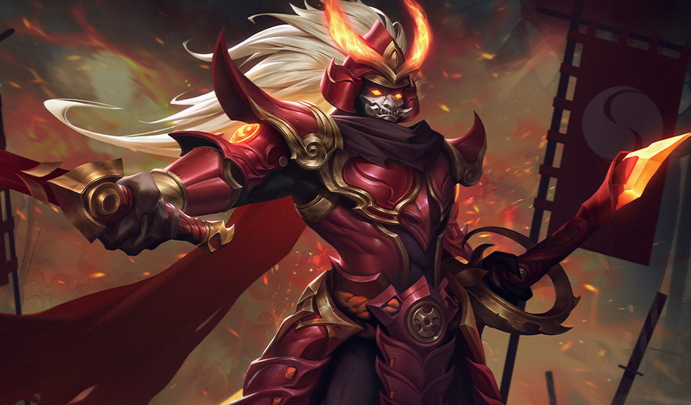 辅助可以选苏烈,项羽,把突进的敌方推开,或者是刘禅,东皇太一,牛魔